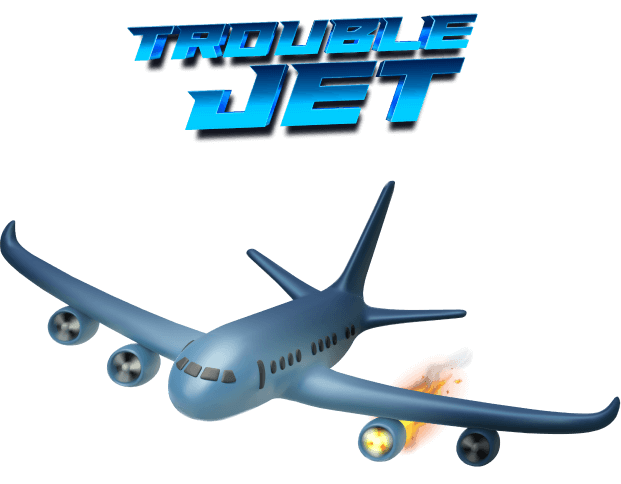 Trouble Jet