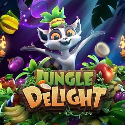 Jungle Delight PG Soft
