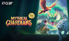 Mythical Guardians