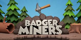Badger Miners