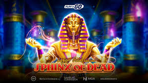 Legion Gold and the Sphinx of Dead